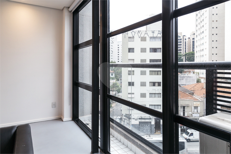 Venda Apartamento São Paulo Vila Nova Conceição REO724717 8