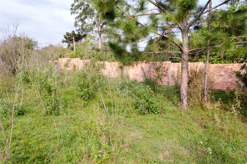 Venda Terreno Araçoiaba Da Serra Centro REO724764 8