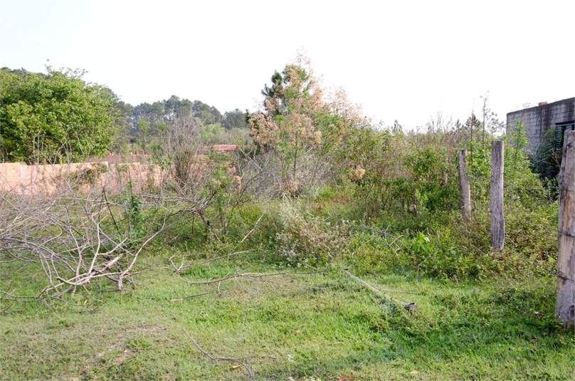 Venda Terreno Araçoiaba Da Serra Centro REO724764 13