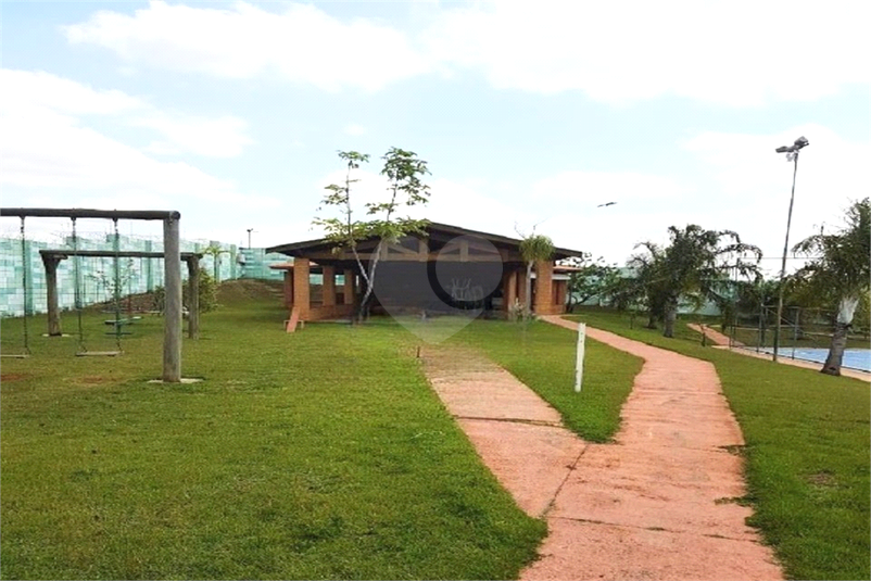 Venda Terreno Piracicaba Campestre REO724781 12