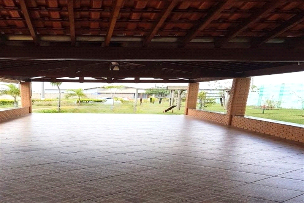 Venda Terreno Piracicaba Campestre REO724781 13