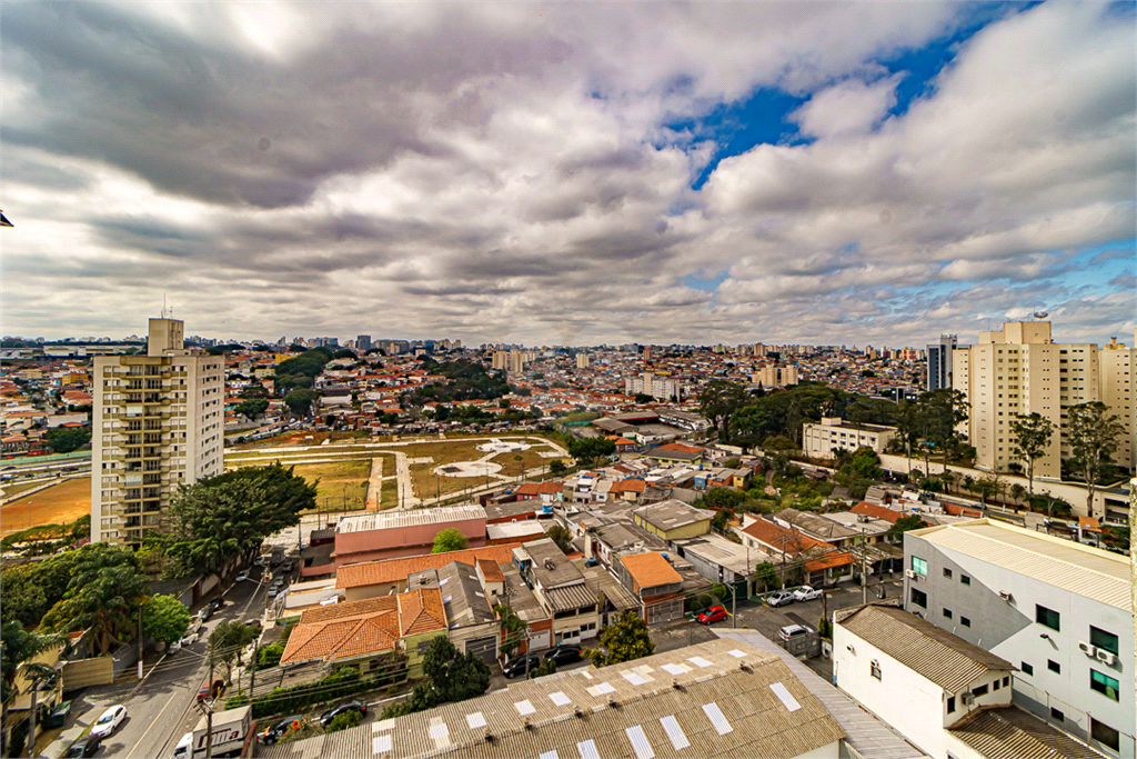 Venda Cobertura São Paulo Vila Paulista REO724790 59