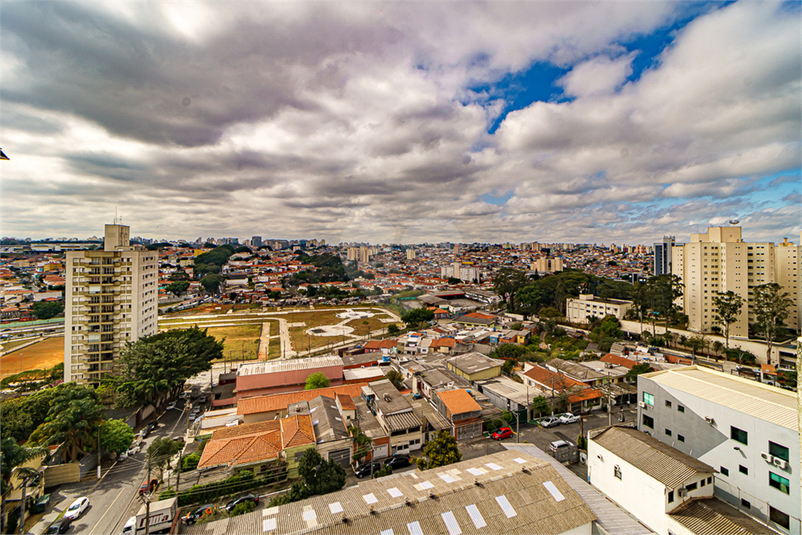 Venda Cobertura São Paulo Vila Paulista REO724791 59