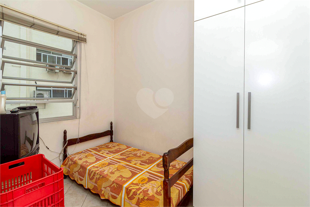 Aluguel Apartamento São Paulo Cerqueira César REO724794 18