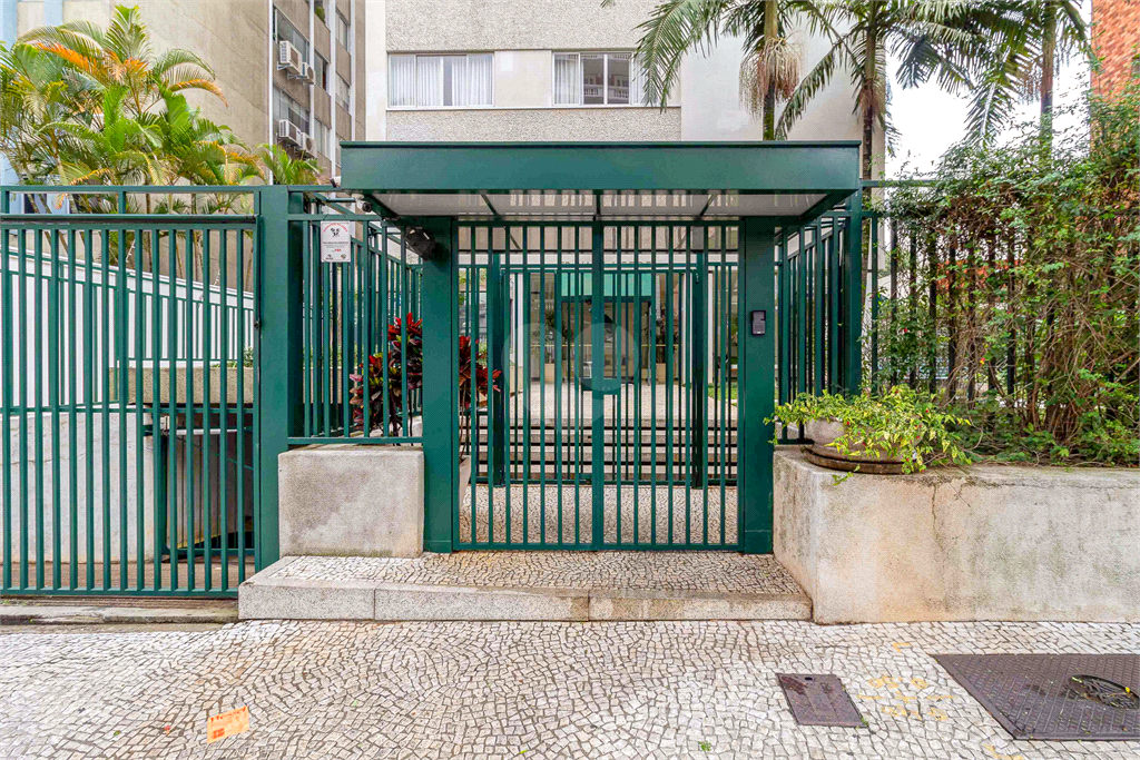 Aluguel Apartamento São Paulo Cerqueira César REO724794 34