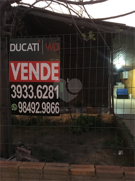 Venda Casa Gravataí Parque Dos Anjos REO724815 5