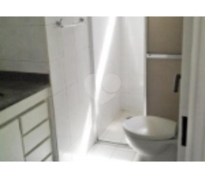 Venda Apartamento São Paulo Caxingui REO72482 5