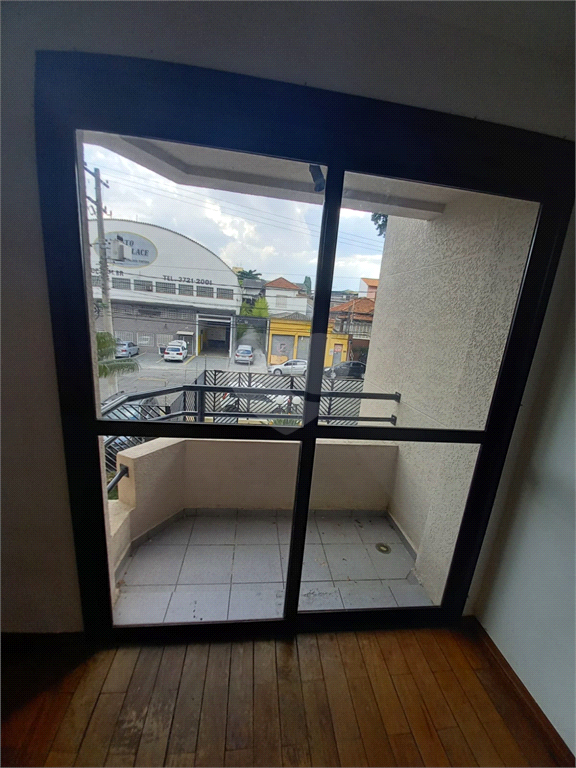 Venda Apartamento São Paulo Caxingui REO72482 2