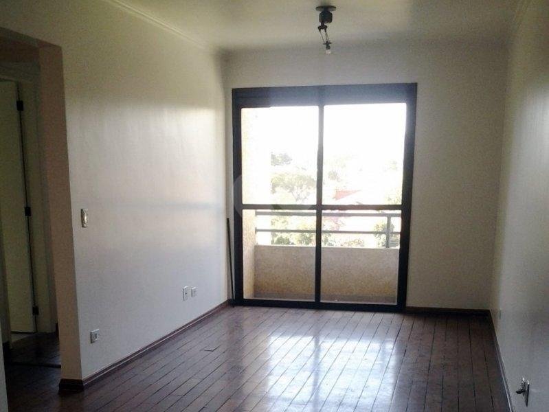 Venda Apartamento São Paulo Caxingui REO72482 1