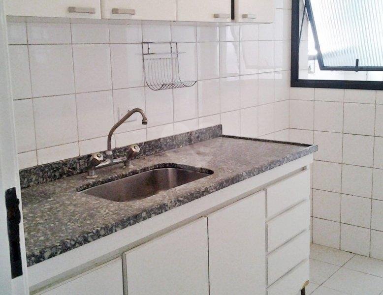 Venda Apartamento São Paulo Caxingui REO72482 3