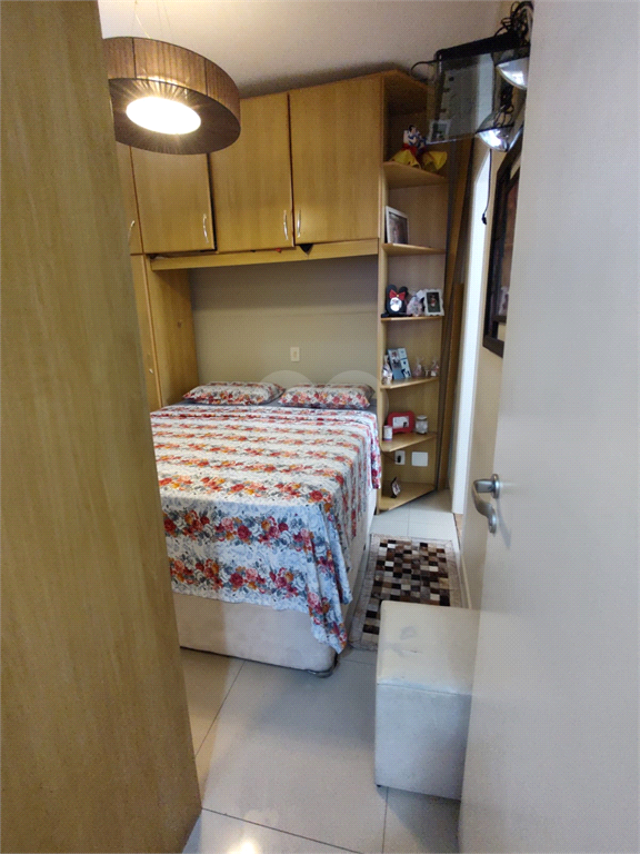 Venda Apartamento São Paulo Vila Gustavo REO724820 28