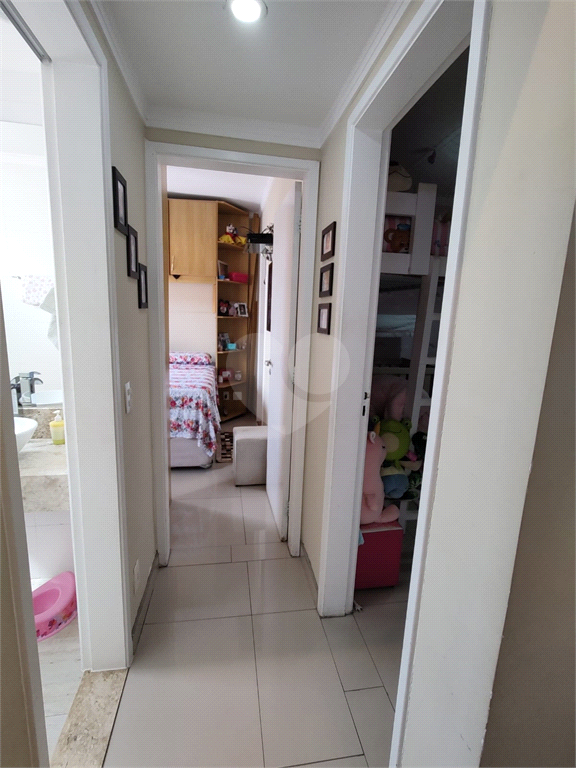 Venda Apartamento São Paulo Vila Gustavo REO724820 25