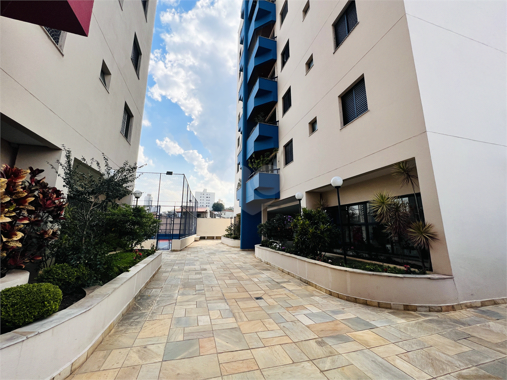 Venda Apartamento São Paulo Vila Gustavo REO724820 5