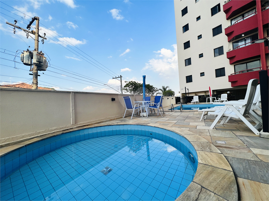 Venda Apartamento São Paulo Vila Gustavo REO724820 16