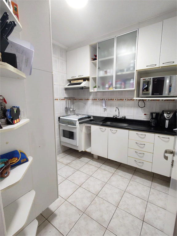 Venda Apartamento São Paulo Vila Gustavo REO724820 40