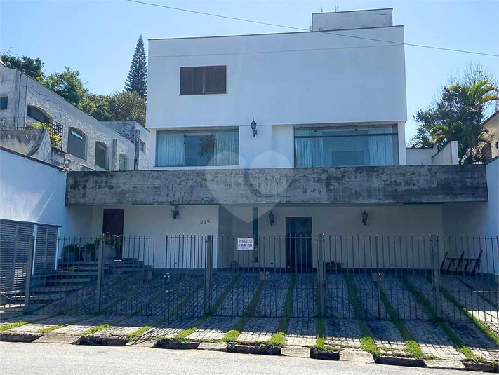 Venda Sobrado São Paulo Vila Tramontano REO724821 13