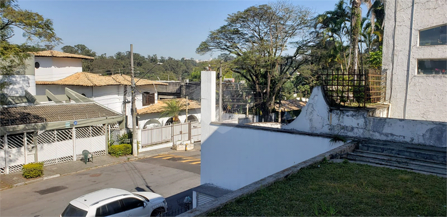 Venda Sobrado São Paulo Vila Tramontano REO724821 12