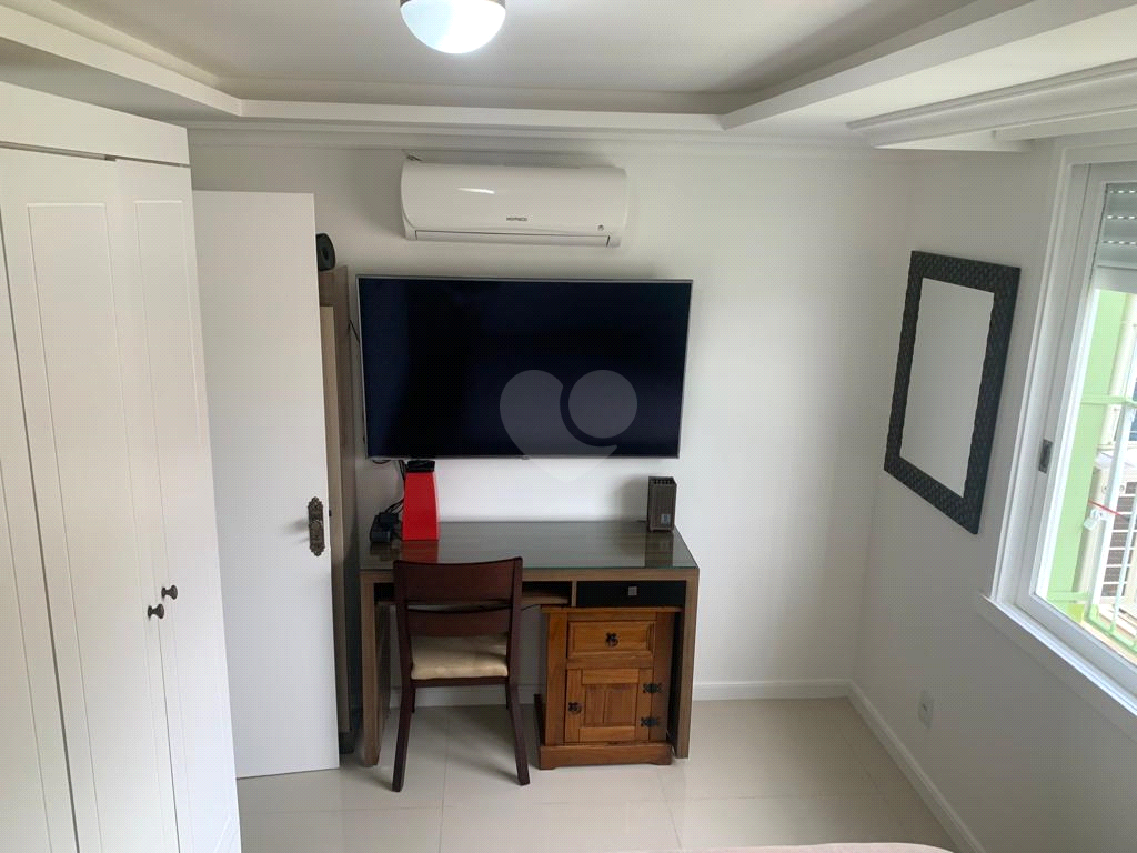 Venda Apartamento Porto Alegre Praia De Belas REO724838 11