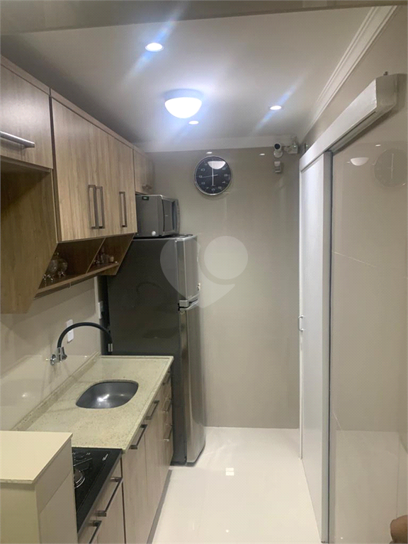 Venda Apartamento Porto Alegre Praia De Belas REO724838 13