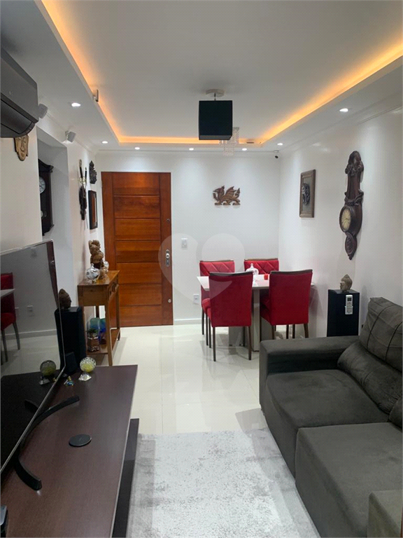 Venda Apartamento Porto Alegre Praia De Belas REO724838 3