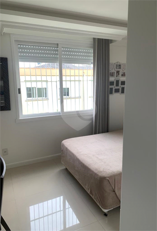 Venda Apartamento Porto Alegre Praia De Belas REO724838 12