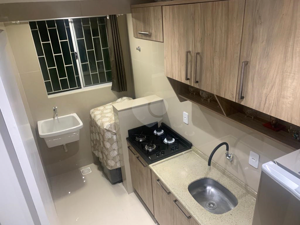 Venda Apartamento Porto Alegre Praia De Belas REO724838 14