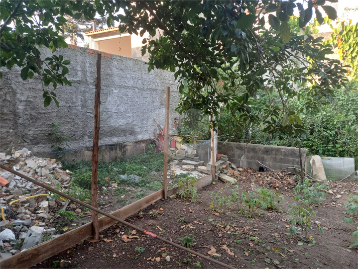 Venda Terreno São Paulo Vila Albertina REO724862 6