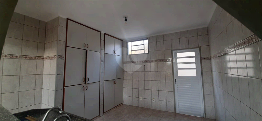 Venda Casa térrea São Carlos Residencial Itamarati REO724869 12