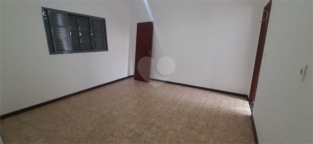 Venda Casa térrea São Carlos Residencial Itamarati REO724869 10