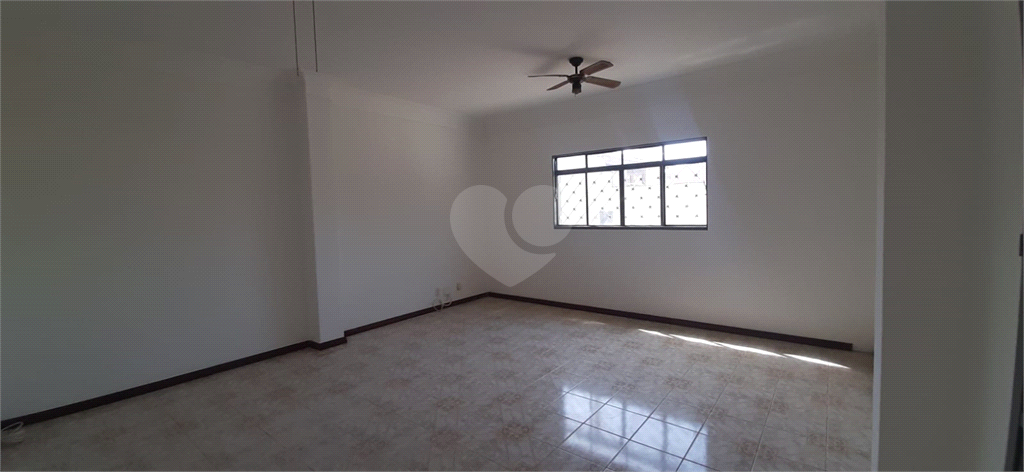 Venda Casa térrea São Carlos Residencial Itamarati REO724869 5