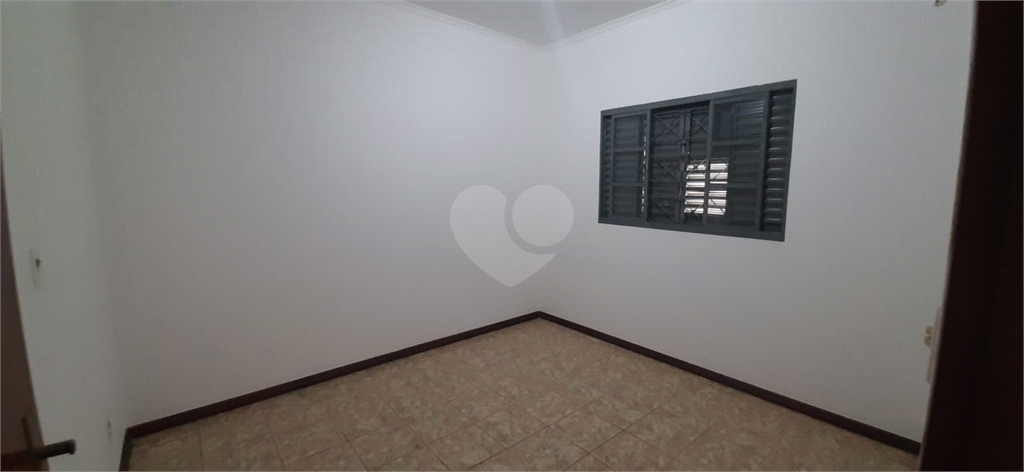 Venda Casa térrea São Carlos Residencial Itamarati REO724869 9