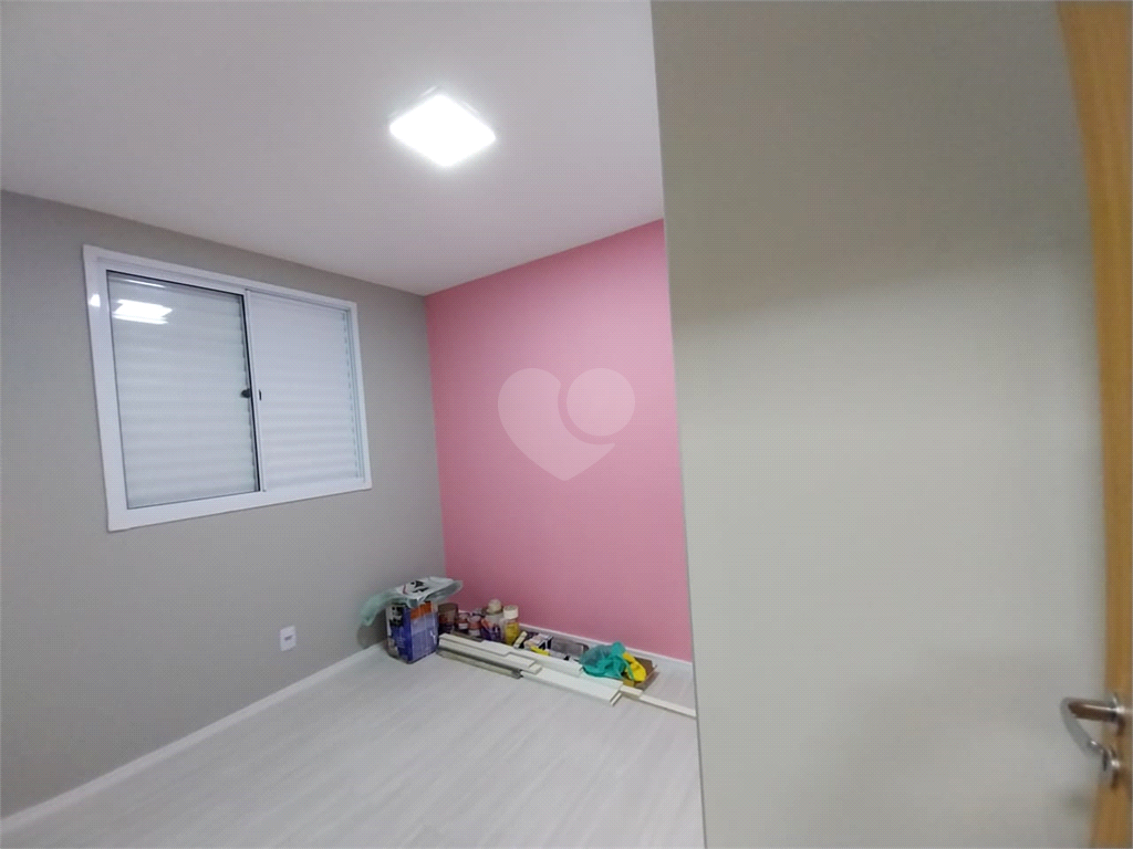 Venda Apartamento São Paulo Jardim Íris REO724870 15