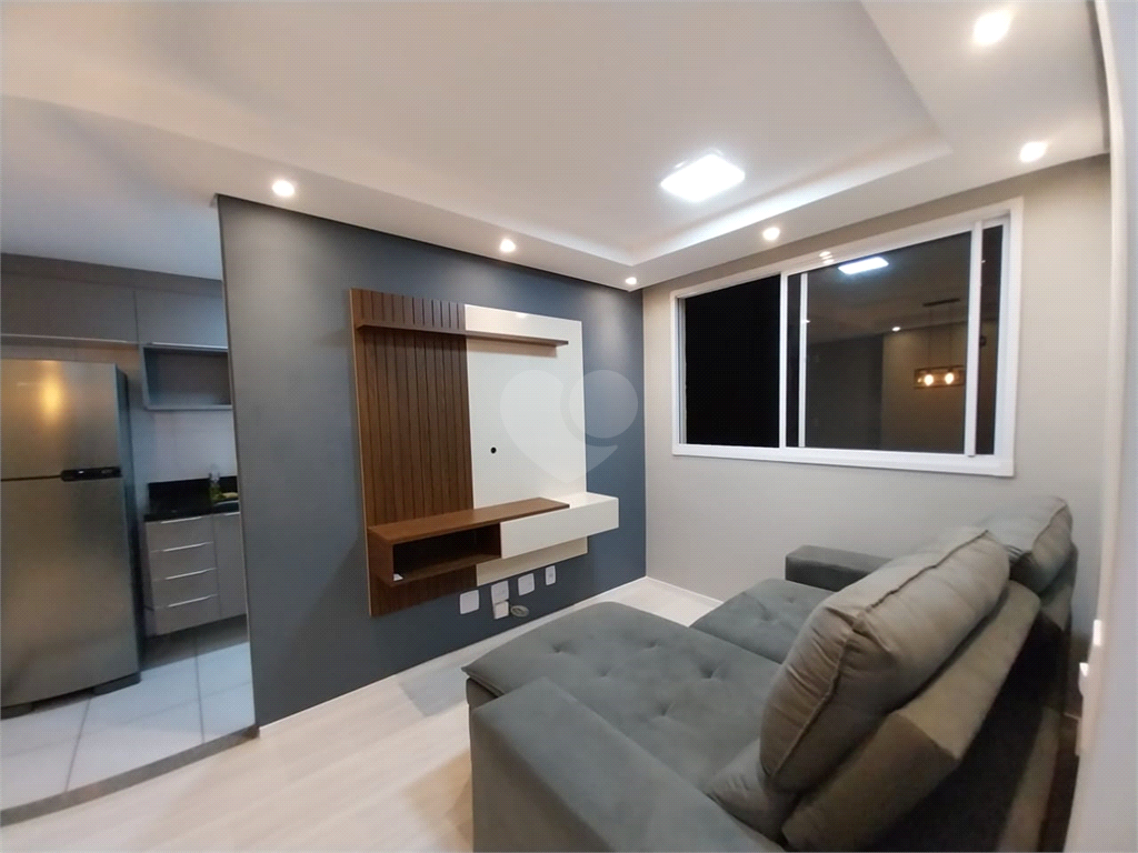 Venda Apartamento São Paulo Jardim Íris REO724870 1