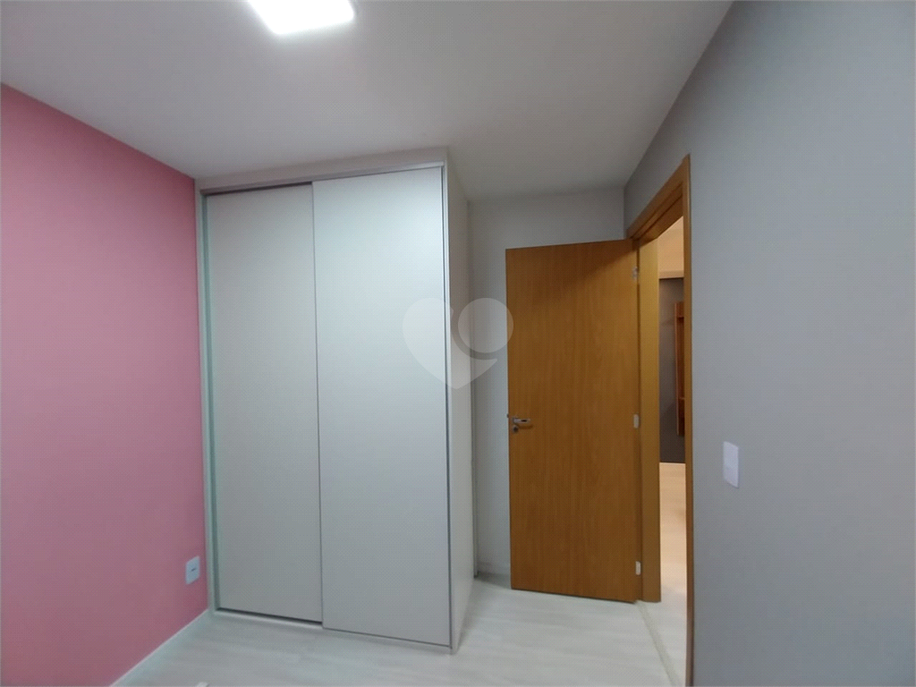 Venda Apartamento São Paulo Jardim Íris REO724870 8