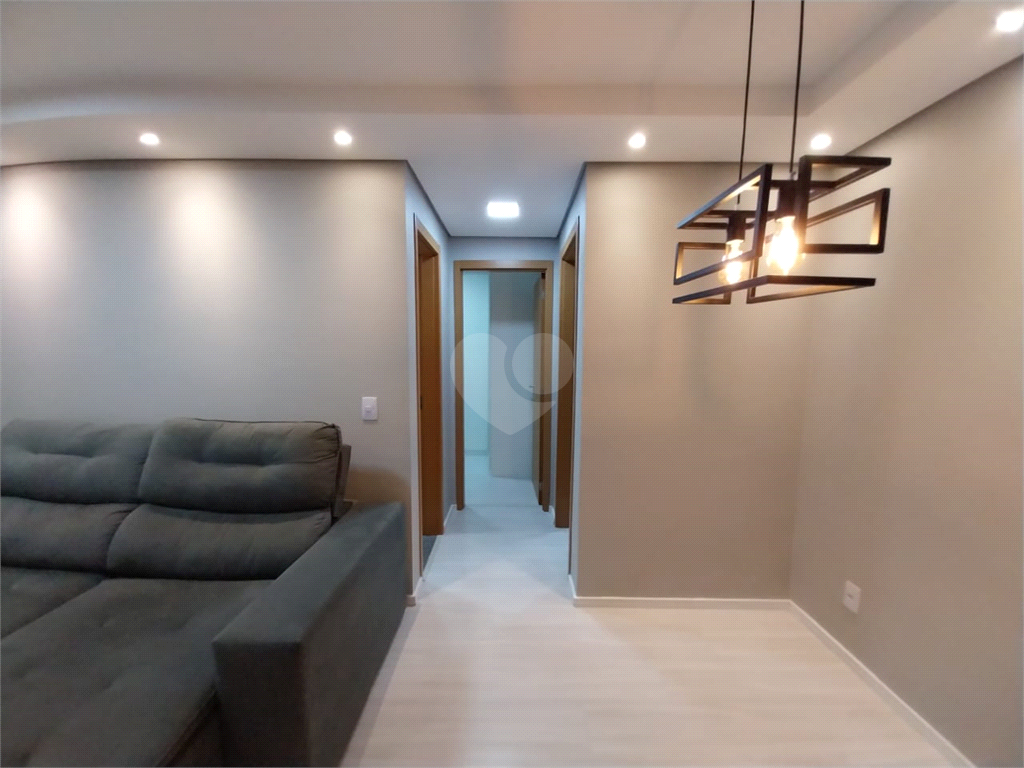 Venda Apartamento São Paulo Jardim Íris REO724870 3