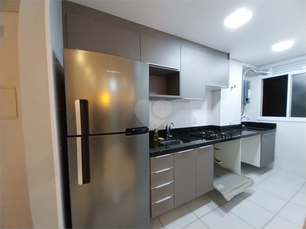 Venda Apartamento São Paulo Jardim Íris REO724870 6