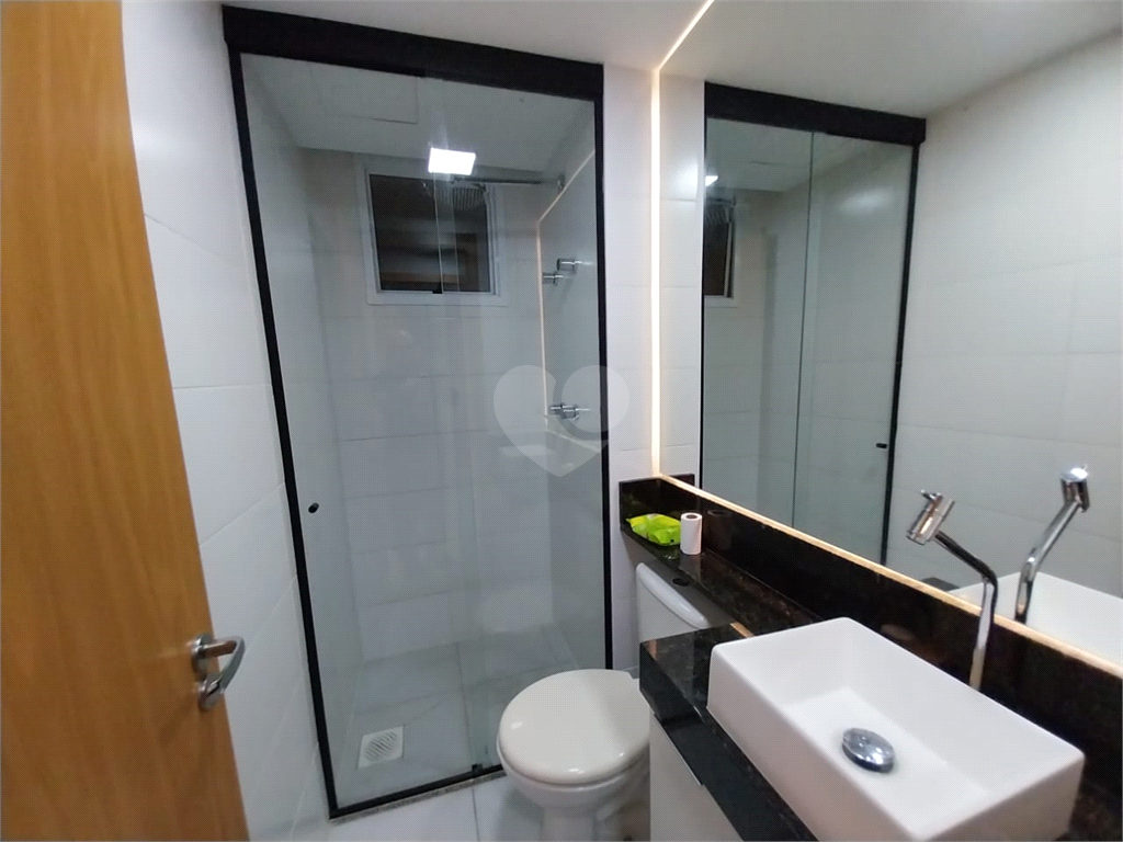 Venda Apartamento São Paulo Jardim Íris REO724870 5