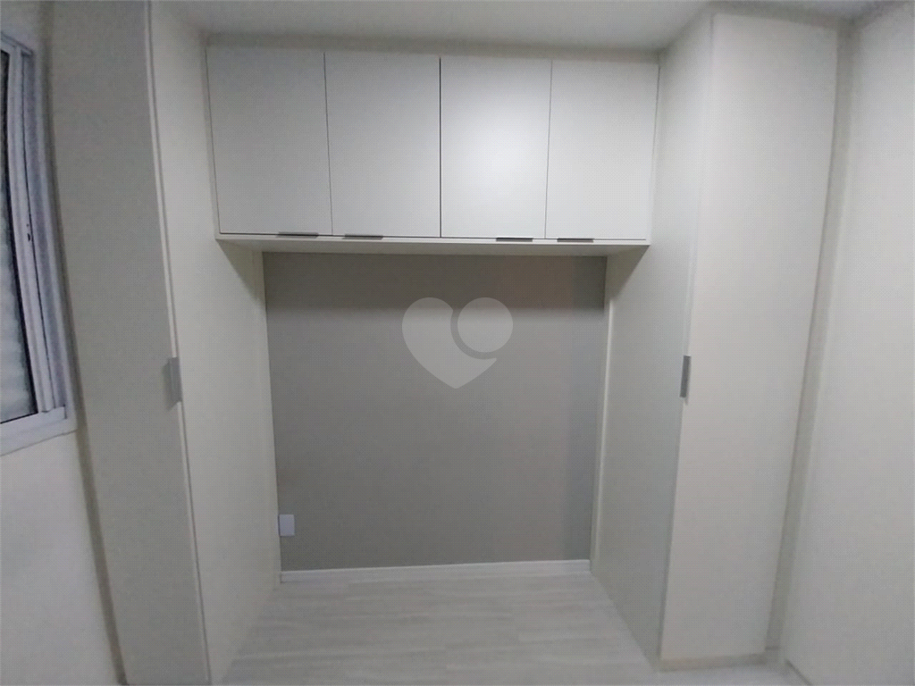 Venda Apartamento São Paulo Jardim Íris REO724870 10