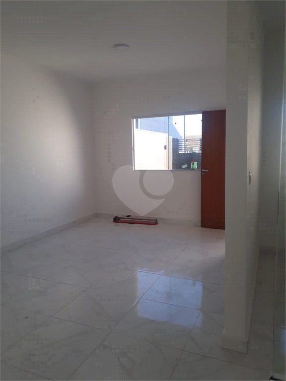 Venda Casa Taubaté Residencial Estoril REO724876 13