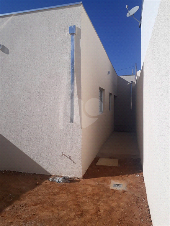 Venda Casa Taubaté Residencial Estoril REO724876 9