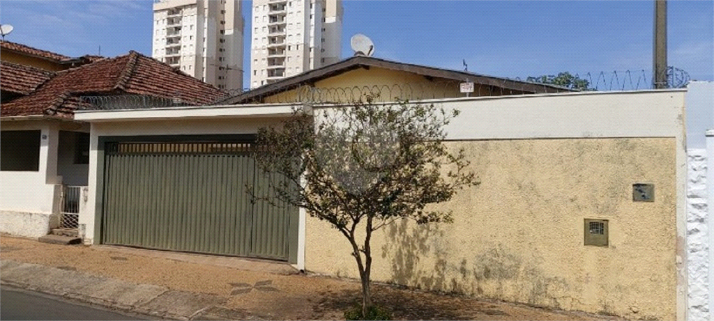 Venda Casa São Carlos Centro REO724879 1