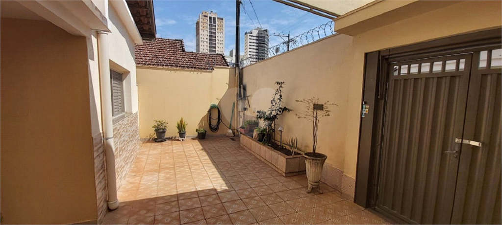 Venda Casa São Carlos Centro REO724879 10