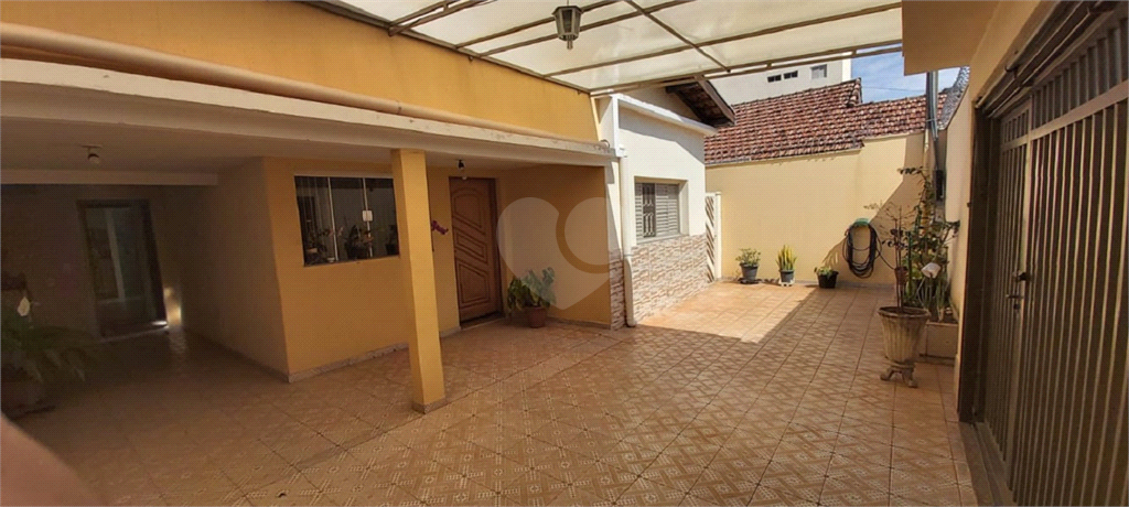 Venda Casa São Carlos Centro REO724879 8