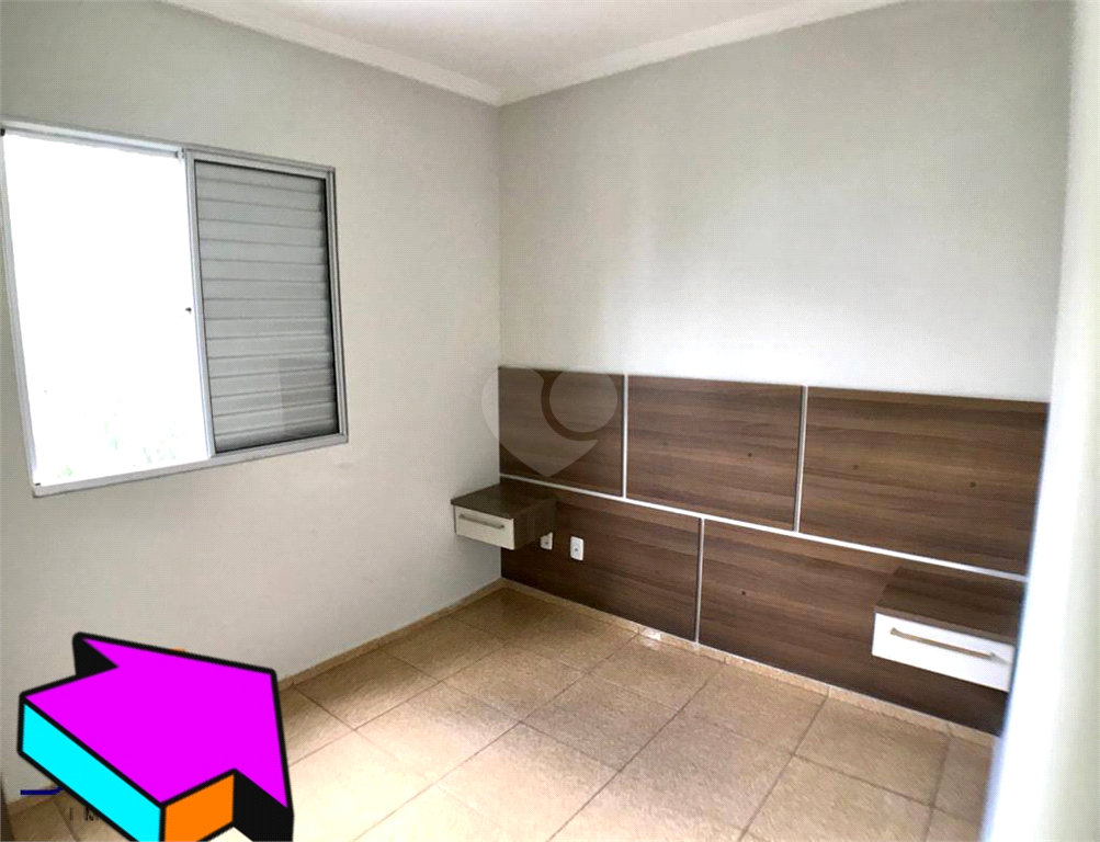 Venda Apartamento Taubaté Barranco REO724887 9