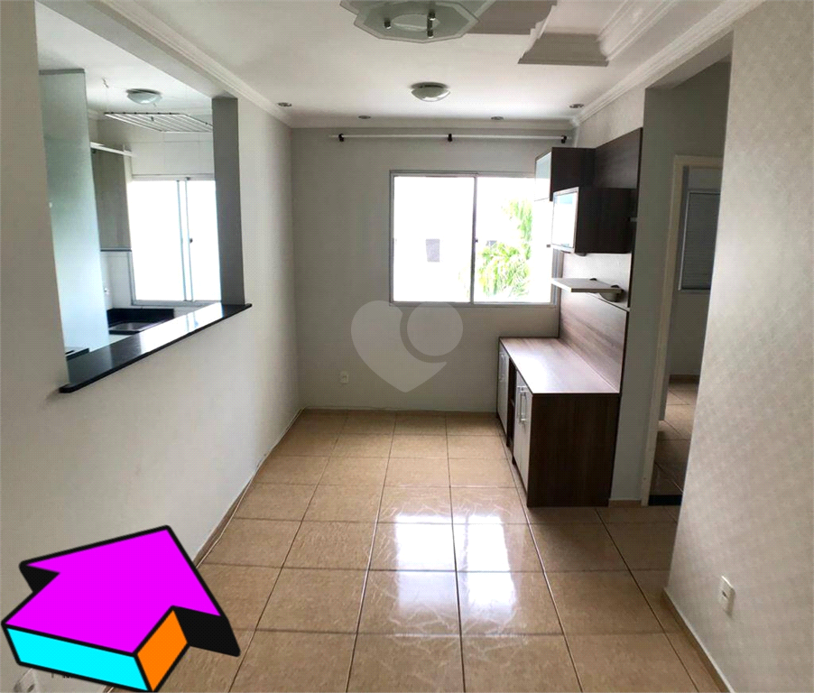 Venda Apartamento Taubaté Barranco REO724887 5