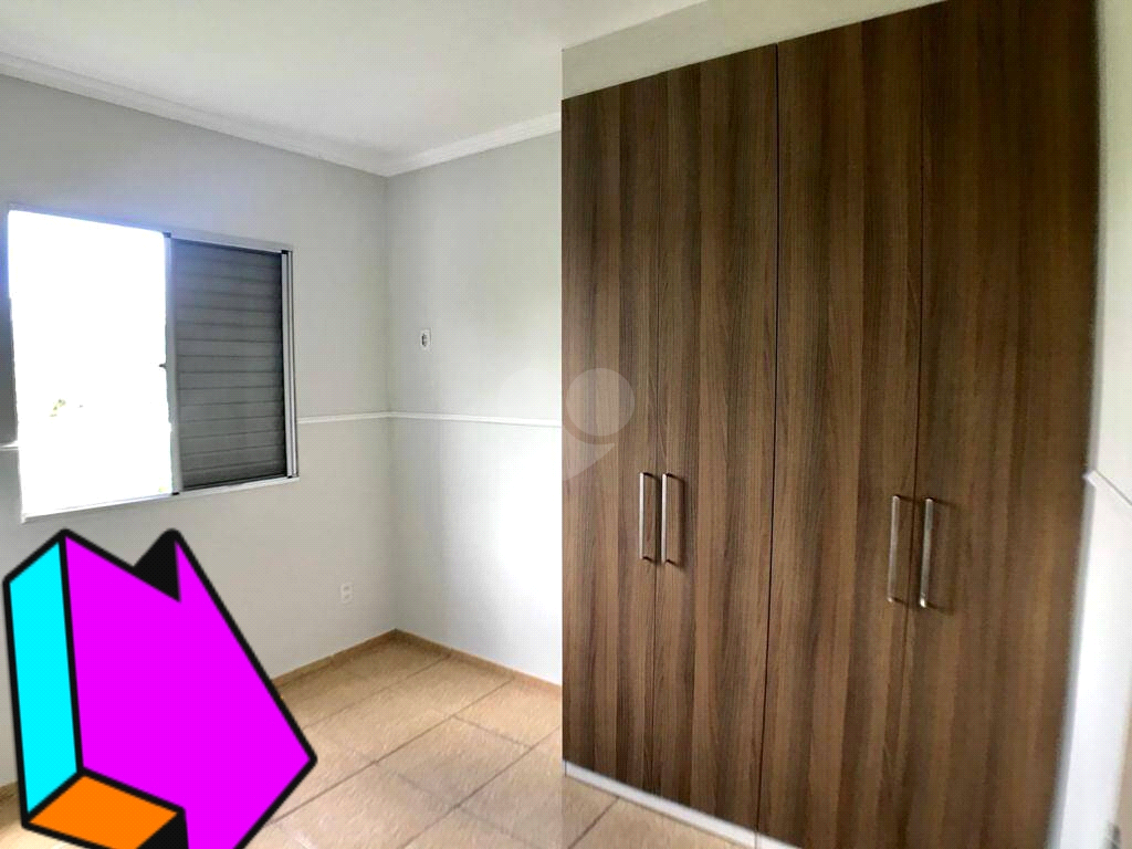 Venda Apartamento Taubaté Barranco REO724887 10