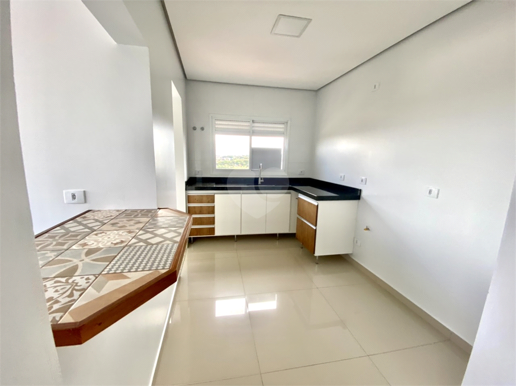 Aluguel Apartamento Cascavel Country REO724888 20