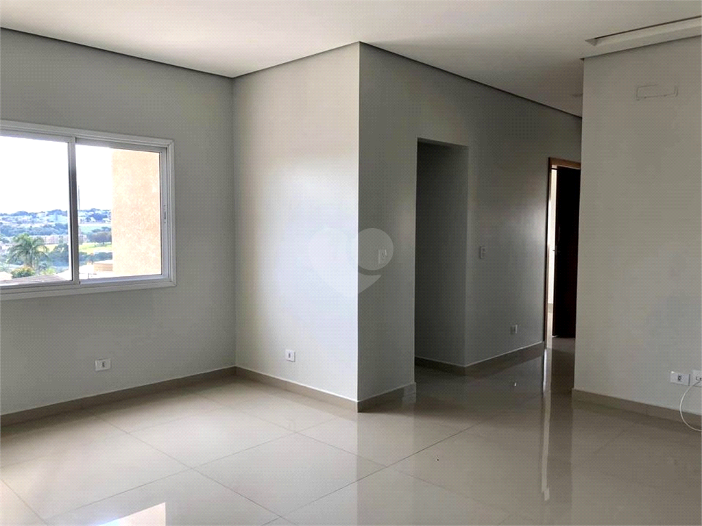 Aluguel Apartamento Cascavel Country REO724888 4