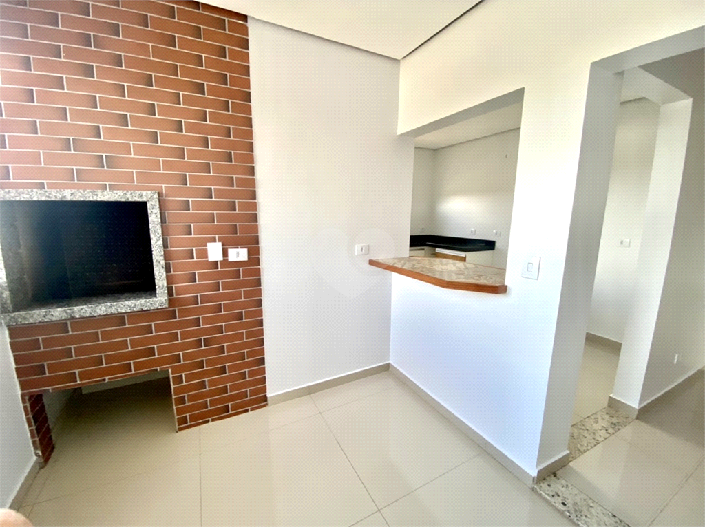 Aluguel Apartamento Cascavel Country REO724888 19