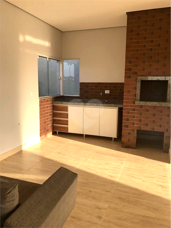 Aluguel Apartamento Cascavel Country REO724888 15